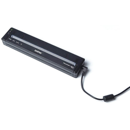 Impressora Térmica Portátil Brother PJ763P - Impressorajato