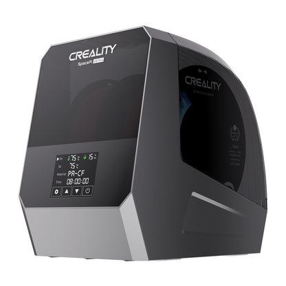 Secador Filamento Impressora 3D Creality SpacePi V2 Plus 110V