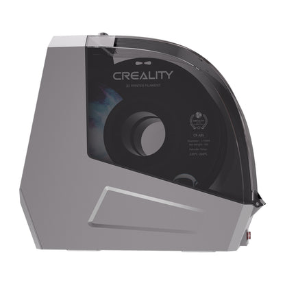Secador Filamento Impressora 3D Creality SpacePi V2 Plus 110V