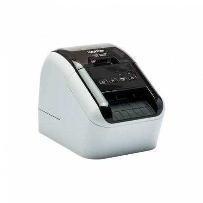 Impressora de Etiquetas Brother QL-800 - Impressorajato