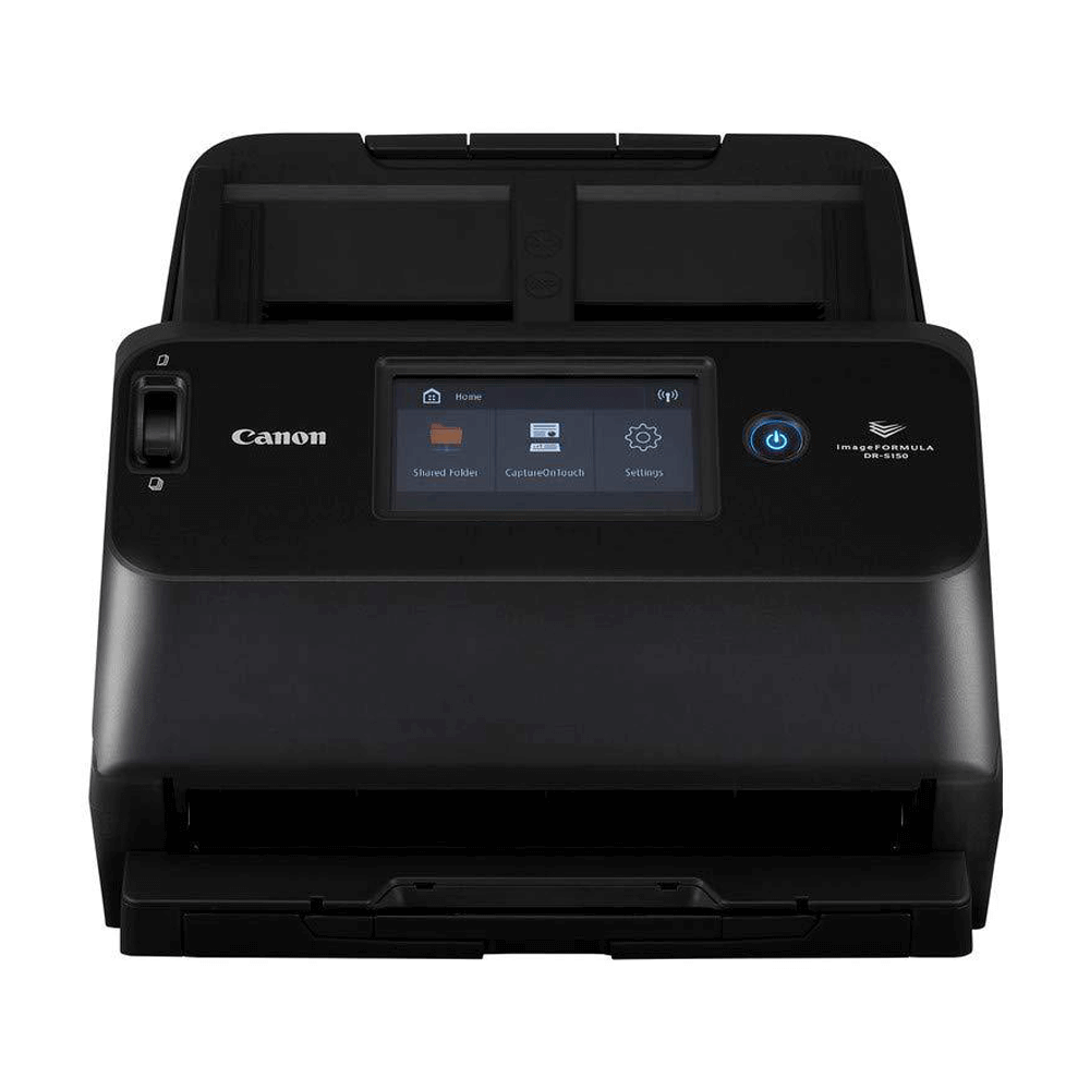 Scanner Canon DR-S150 Duplex Wi-Fi - Impressorajato