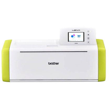 Máquina de recorte ScanNCut Brother SDX85 110v - Impressorajato