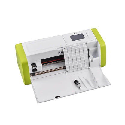 Máquina de recorte ScanNCut Brother SDX85 110v - Impressorajato