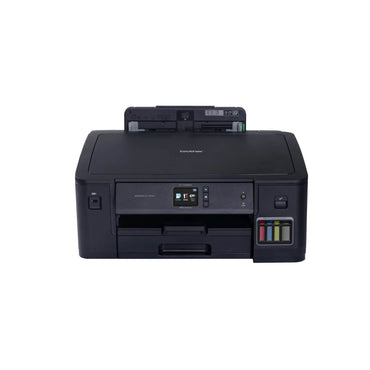 Impressora Brother HL-T4000DW Tanque de Tinta - Impressorajato