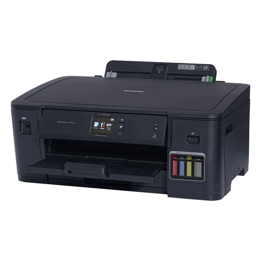 Impressora Brother HL-T4000DW Tanque de Tinta - Impressorajato