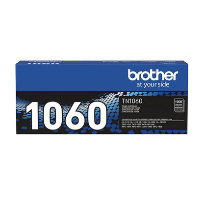 Toner Brother TN-1060 p/ 1112/1512/1617 - Impressorajato