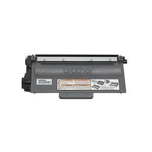 Toner Brother TN 3382 p/ 8112 8152 8512 5452 - Impressorajato