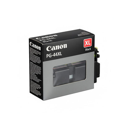 Cartucho Tinta Canon PG-44XL Preto 15ml