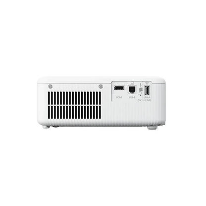 Projetor multimídia Epson Powerlite CO-W01, Bivolt - Impressorajato